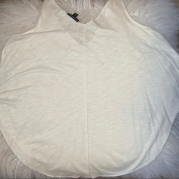 2/20 Express Sequined Tank - Picture 2 of 5